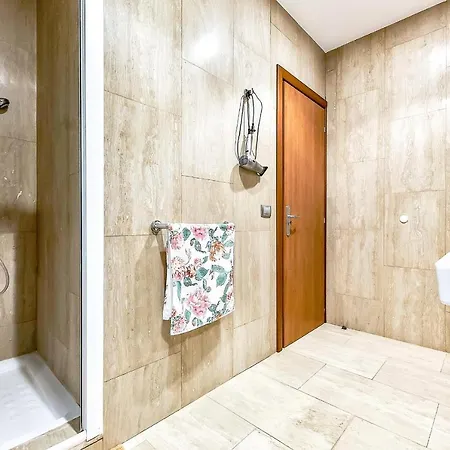 Villa Josefina Costa Adeje (Tenerife)