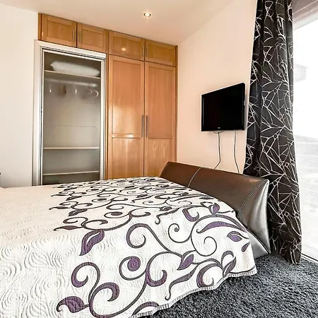 Josefina וילה אדחה