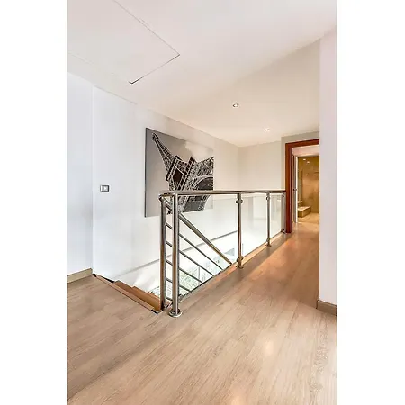 Josefina Villa Costa Adeje (Tenerife)