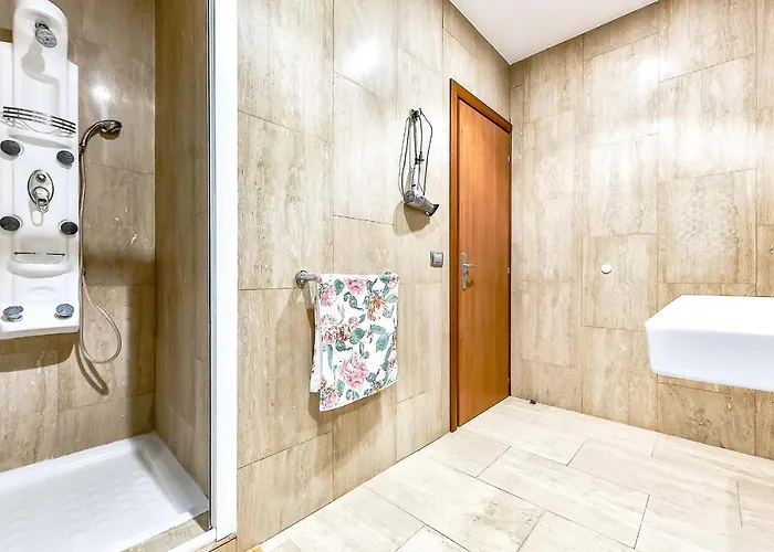 Villa Josefina Costa Adeje