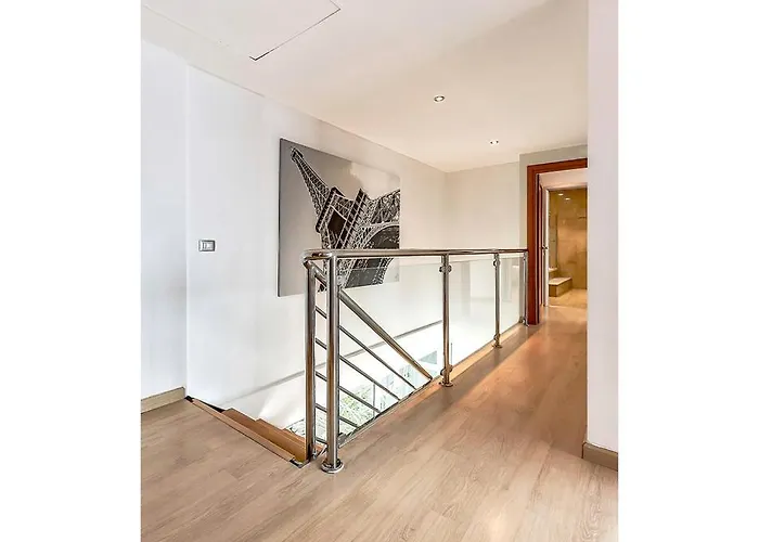 Josefina Vila Costa Adeje (Tenerife)