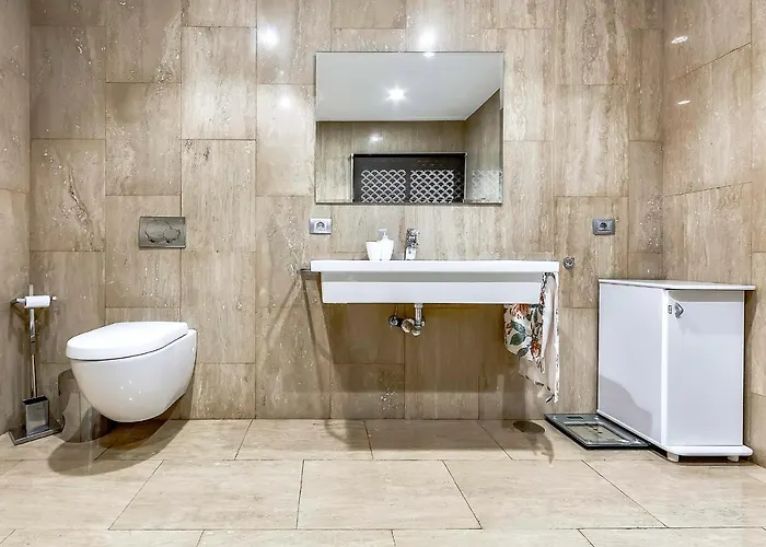 Vila Josefina Costa Adeje (Tenerife)