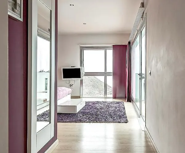 Villa Josefina Costa Adeje