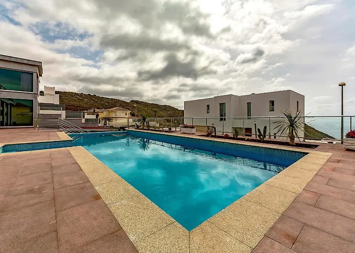 Josefina Costa Adeje (Tenerife)