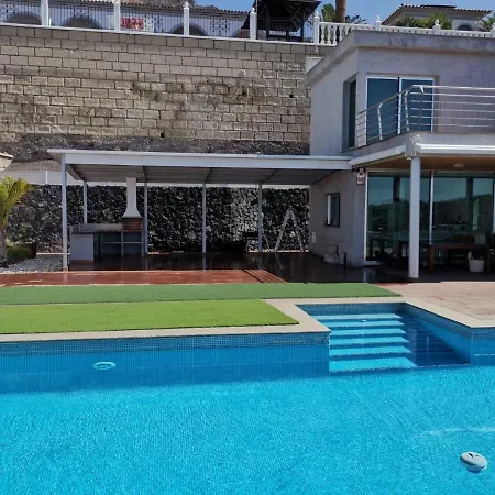 Josefina Βίλα Costa Adeje (Tenerife)