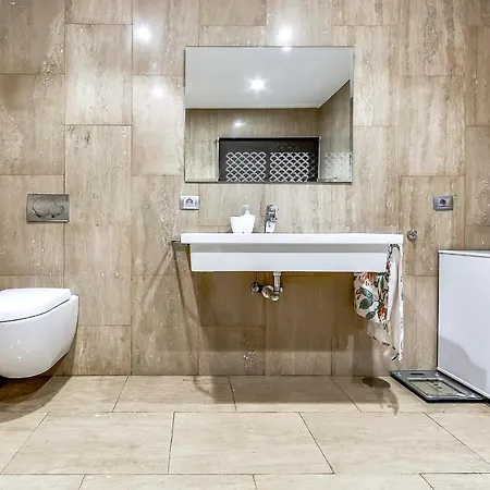 Villa Josefina Costa Adeje (Tenerife)