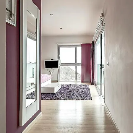 Villa Josefina Costa Adeje (Tenerife)