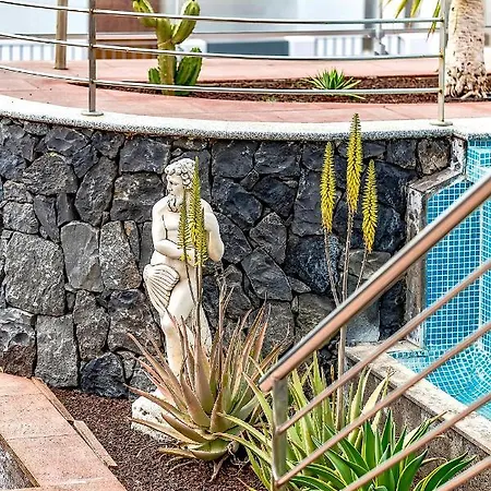 Josefina Βίλα Costa Adeje (Tenerife)