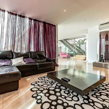 Josefina * Costa Adeje (Tenerife)